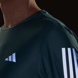 adidas - Own The Run - Sportshirt - Heren