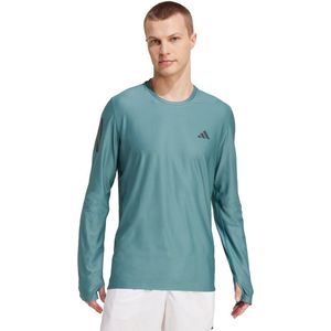 adidas - Own The Run Shirt - Heren - Sportshirt