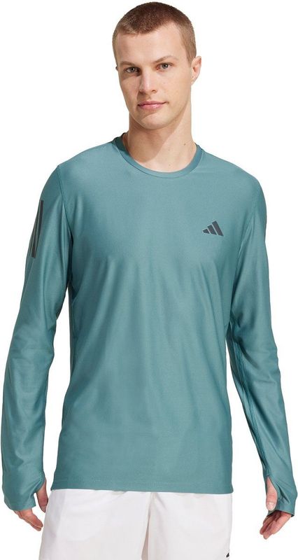 adidas - Own The Run - Sportshirt - Heren