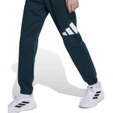 Sweater - Royblu/Wit - Katoen/Gerecycled Polyester/Viscose - Zachte Badstof