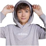 Adidas - Essentials - Hoodie - Zacht Fleece
