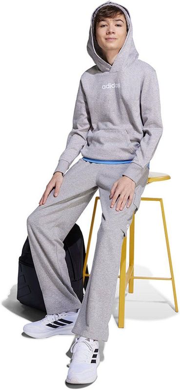 Adidas - Essentials - Hoodie - Zacht Fleece