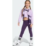 adidas - Everyday Glam Set - Kinderset - Zwart - Regular Fit