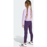 adidas - Everyday Glam Set - Kinderset - Zwart - Regular Fit