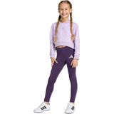 adidas - Everyday Glam Set - Kinderset - Zwart - Regular Fit
