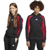 adidas - Seasonal Essentials - Hoodie - Junior - Colorblock Design