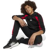 adidas - Seasonal Essentials - Hoodie - Junior - Colorblock Design