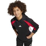 adidas - Seasonal Essentials - Hoodie - Junior - Colorblock Design