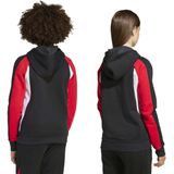 adidas - Seasonal Essentials - Hoodie - Junior - Colorblock Design