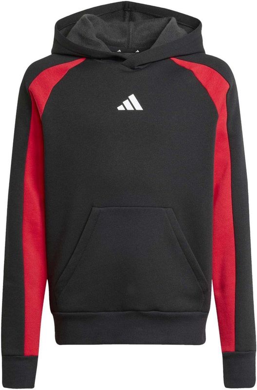 adidas - Seasonal Essentials - Hoodie - Junior - Colorblock Design