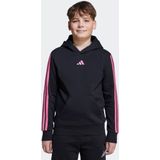 adidas - Essentials - Hoodie - Katoenmix - Junioren