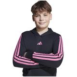 adidas - Essentials - Hoodie - Katoenmix - Junioren