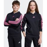 adidas - Essentials - Hoodie - Katoenmix - Junioren