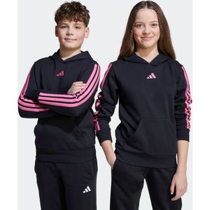 adidas - Essentials - Hoodie - Katoenmix - Junioren