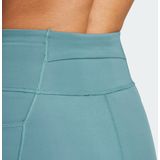 Adidas - Own The Run - Korte Leggings - Zwart