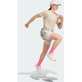 adidas - Own The Run Spray Dye - Korte Broek - Twee-in-één - CLIMACOOL