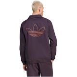 adidas - FC Bayern Terrace Icons - Sweatshirt - Retro - Losse Pasvorm
