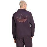 adidas - FC Bayern Terrace Icons - Sweatshirt - Retro - Losse Pasvorm