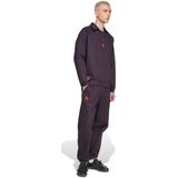 adidas - FC Bayern Terrace Icons - Sweatshirt - Retro - Losse Pasvorm