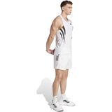 adidas - Adizero Archive - Mouwloos T-shirt - Sportshirts