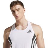 adidas - Adizero Archive - Mouwloos T-shirt - Sportshirts