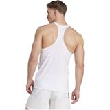 adidas - Adizero Archive - Mouwloos T-shirt - Sportshirts