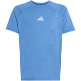 adidas - CLIMACOOL T-shirt - Gemêleerd - Polyester - Junioren