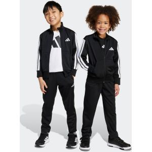 adidas Sportswear - Trainingspak - Zwart/Wit - Kids