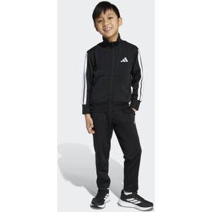 adidas Sportswear - Trainingspak - Zwart/Wit - Kids