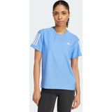 adidas - Own The Run - T-shirt - Korte Mouwen