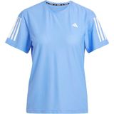adidas - Own The Run - T-shirt - Korte Mouwen