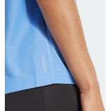 adidas - Own The Run - T-shirt - Korte Mouwen
