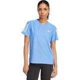 adidas - Own The Run - T-shirt - Korte Mouwen
