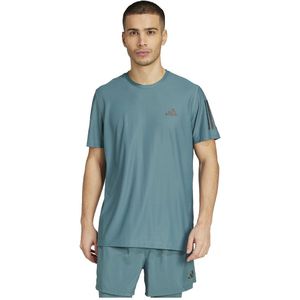 Adidas - Own the Run - T-shirt - Heren