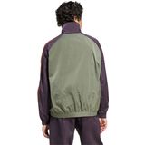 adidas Originals - FC Bayern Munich Icons Jacket - Groen - Heren