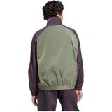 adidas Originals - FC Bayern Munich Icons Jacket - Groen - Heren