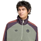 adidas Originals - FC Bayern Munich Icons Jacket - Groen - Heren