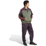 adidas Originals - FC Bayern Munich Icons Jacket - Groen - Heren