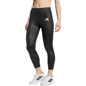 adidas - Sportswear All Sports Optime - Legging - Zwart - Kinderen
