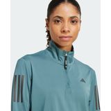 adidas - Own the Run - Sweatshirt - Dames