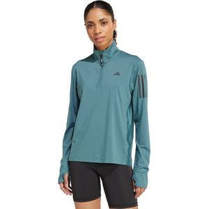 adidas - Own the Run - Sweatshirt - Dames