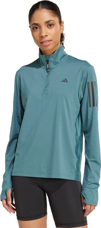 adidas - Own the Run - Sweatshirt - Dames