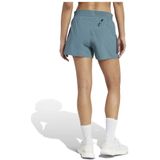 adidas - Own The Run - Korte Broek - Lichtgewicht - Met AEROREADY