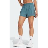 adidas - Own The Run - Korte Broek - Lichtgewicht - Met AEROREADY