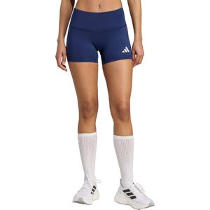 adidas - Performance Volleyball Short - Blauw - Dames