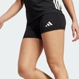 adidas Performance - Sportbroek - Zwart/Wit - Skinny