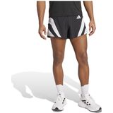 adidas - Adizero Archive - Korte Broek - Zwart - Man