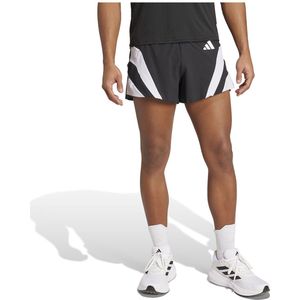 adidas - Adizero Archive - Korte Broek - Zwart - Man