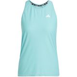 adidas - Own The Run - Sporttop - Zwart - AEROREADY Technologie