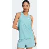 adidas - Own The Run - Sporttop - Zwart - AEROREADY Technologie